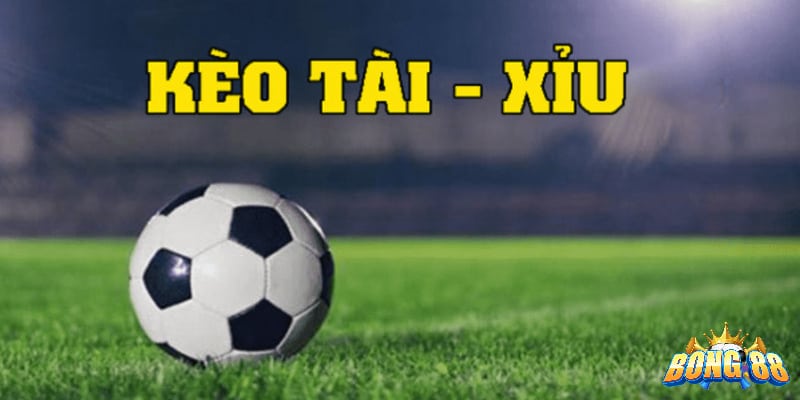 Giải thích kèo tài xỉu 0.25 là gì?