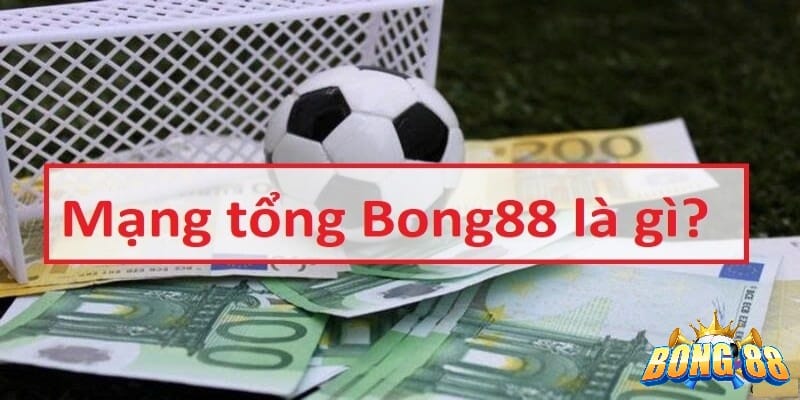 lấy mạng bong88 như thế nào