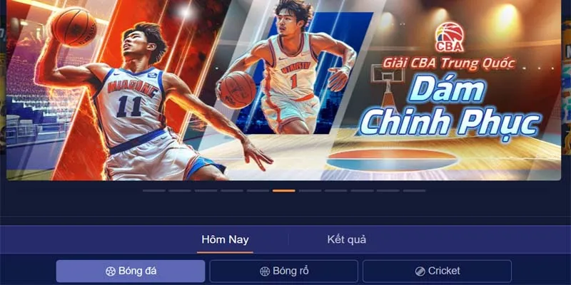 Người chơi có thể tham gia cá cược Bong88 trước và nạp tiền vào sau 