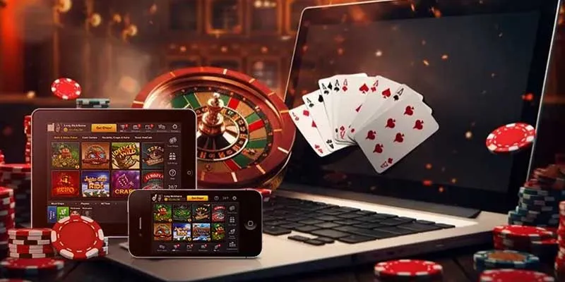 Casino với đội ngũ nhà cung cấp tương đồng với Bong88 trả trước 